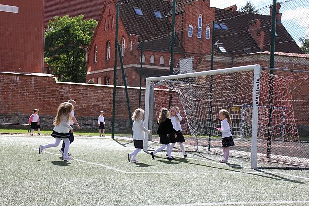 Dzieci powróciły do szkół i przedszkoli