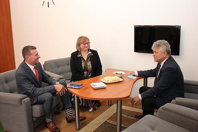 Dzieci powróciły do szkół i przedszkoli