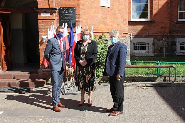 Dzieci powróciły do szkół i przedszkoli