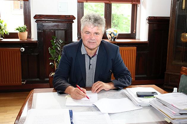 Miasto dofinansowało remont wieży kościoła św. Jakuba Ap.