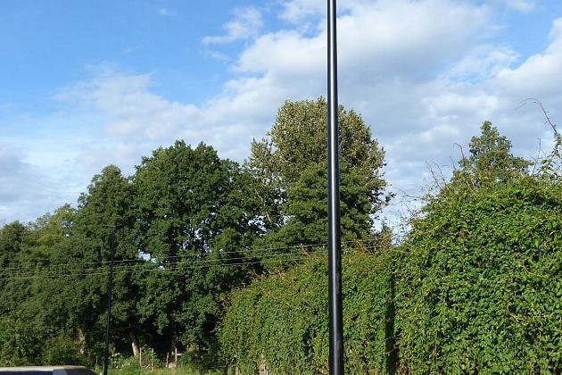 Nowa droga przy Kaszubskiej zapewni dojazd do terenów inwestycyjnych