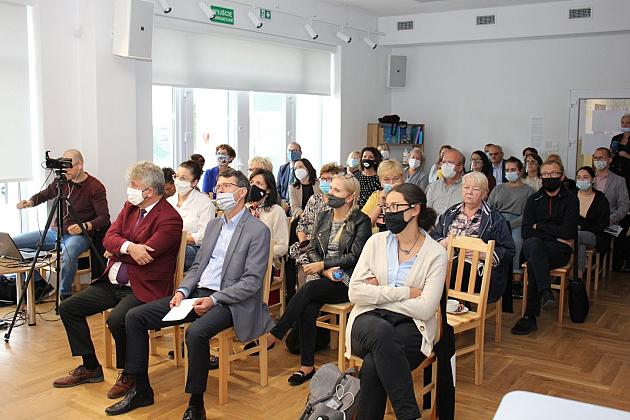 O odpowiedzialności biznesu w niepewnych czasach