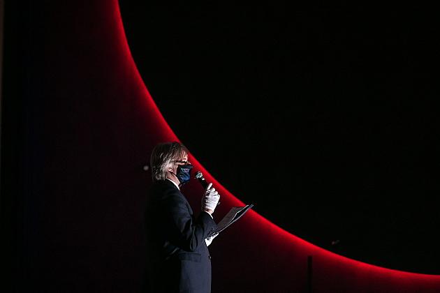 Premiera filmu „Nieletni inżynierowie” w Warszawie. Następny Lębork!