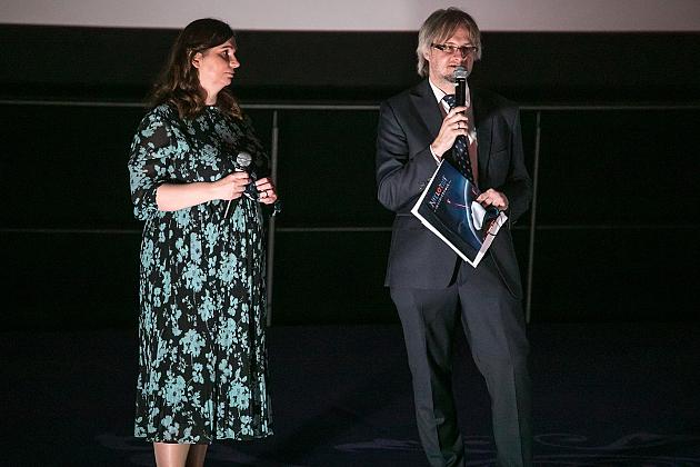 Premiera filmu „Nieletni inżynierowie” w Warszawie. Następny Lębork!