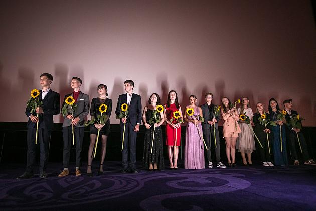 Premiera filmu „Nieletni inżynierowie” w Warszawie. Następny Lębork!