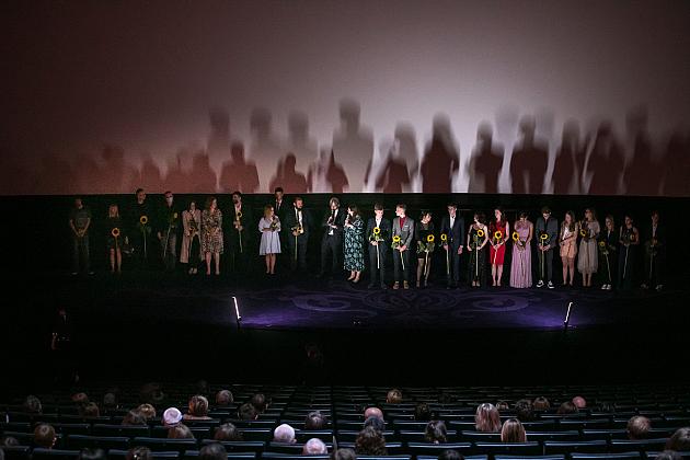 Premiera filmu „Nieletni inżynierowie” w Warszawie. Następny Lębork!