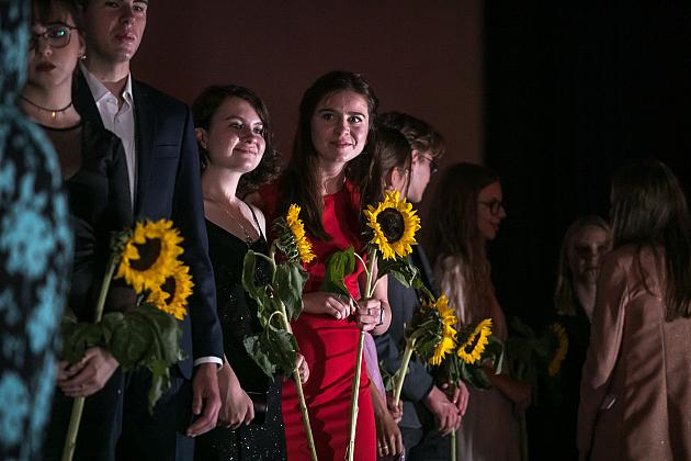 Premiera filmu „Nieletni inżynierowie” w Warszawie. Następny Lębork!