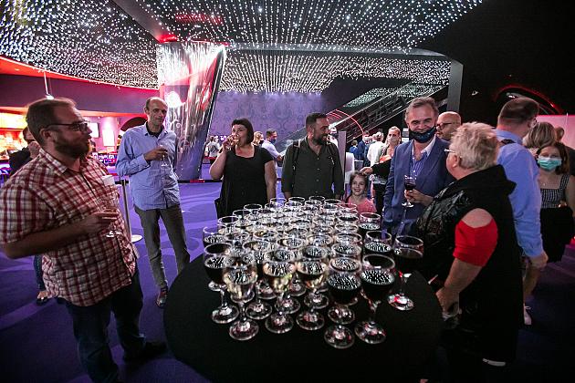 Premiera filmu „Nieletni inżynierowie” w Warszawie. Następny Lębork!