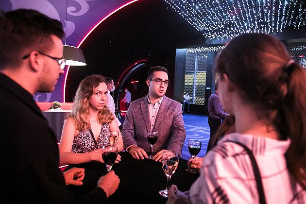 Premiera filmu „Nieletni inżynierowie” w Warszawie. Następny Lębork!