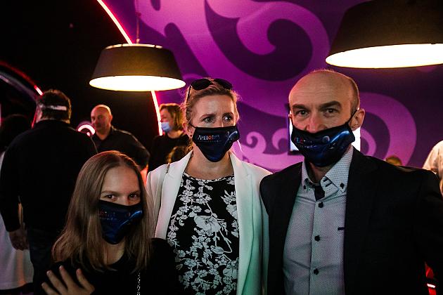 Premiera filmu „Nieletni inżynierowie” w Warszawie. Następny Lębork!