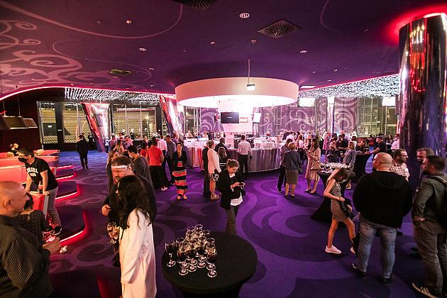 Premiera filmu „Nieletni inżynierowie” w Warszawie. Następny Lębork!