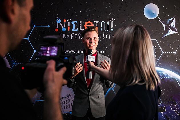 Premiera filmu „Nieletni inżynierowie” w Warszawie. Następny Lębork!