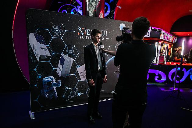 Premiera filmu „Nieletni inżynierowie” w Warszawie. Następny Lębork!