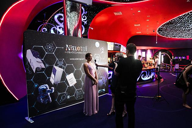 Premiera filmu „Nieletni inżynierowie” w Warszawie. Następny Lębork!