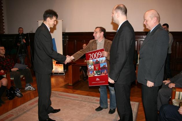 Kolejne 70.000 zł miejskich dotacji na sport