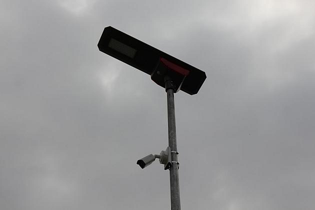 Nowe boisko czeka na małych i dużych