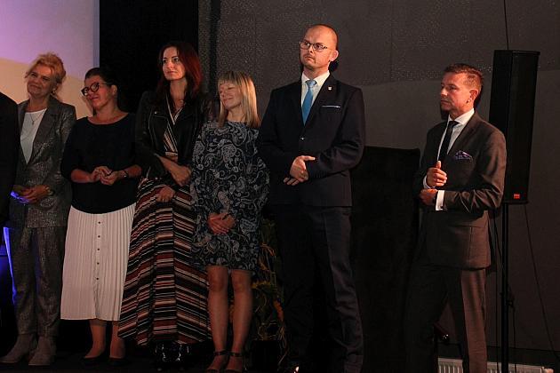 Lęborska premiera „Nieletnich inżynierów”