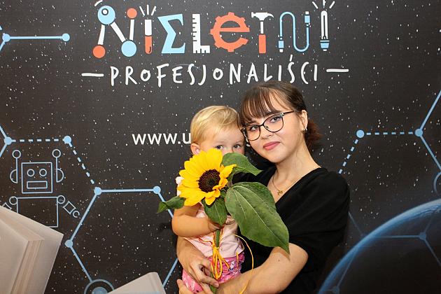 Lęborska premiera „Nieletnich inżynierów”