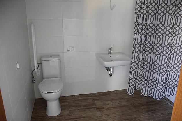 Budynek komunalny przy Placu Piastowskim gotowy do zasiedlania