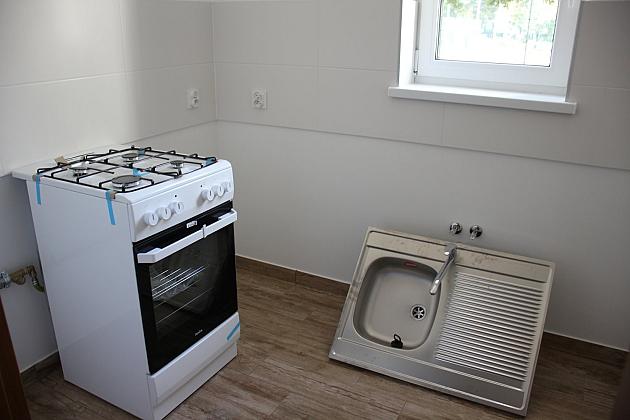 Budynek komunalny przy Placu Piastowskim gotowy do zasiedlania