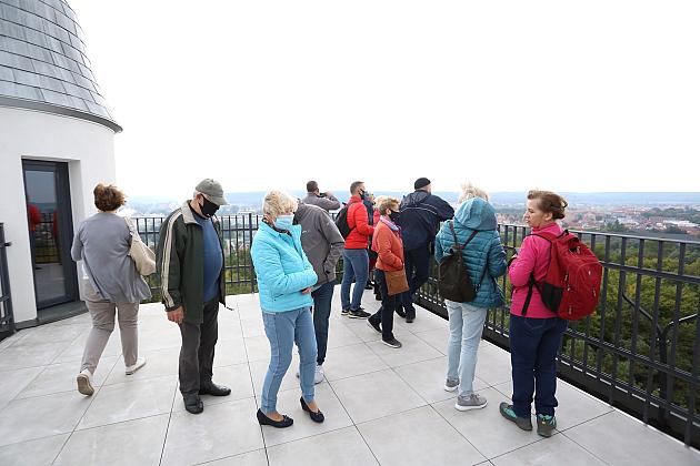 Pomorska branża turystyczna poznała efekty lęborskiego projektu Szlaki Dziedzictwa Bałtyckiego. Wierzenia i religie na obszarze Południowego Bałtyku