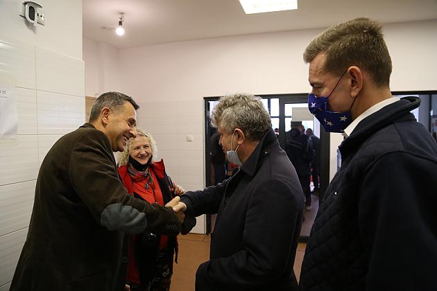 Pomorska branża turystyczna poznała efekty lęborskiego projektu Szlaki Dziedzictwa Bałtyckiego. Wierzenia i religie na obszarze Południowego Bałtyku