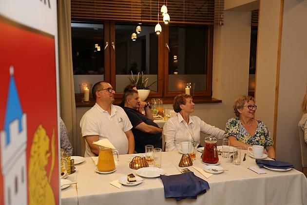 Pomorska branża turystyczna poznała efekty lęborskiego projektu Szlaki Dziedzictwa Bałtyckiego. Wierzenia i religie na obszarze Południowego Bałtyku