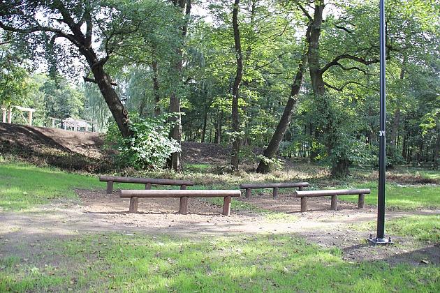 Budowa przystani kajakowej bliska finału