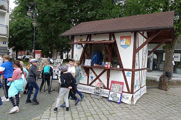 Rajdy piesze w Tygodniu Zrównoważonego Transportu