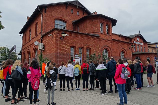 Rajdy piesze w Tygodniu Zrównoważonego Transportu