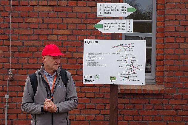 Rajdy piesze w Tygodniu Zrównoważonego Transportu