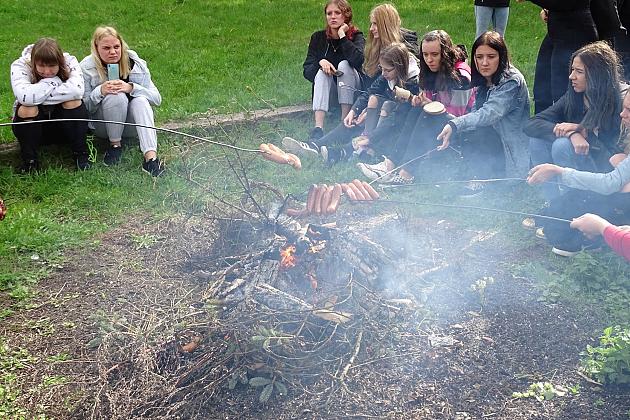 Rajdy piesze w Tygodniu Zrównoważonego Transportu