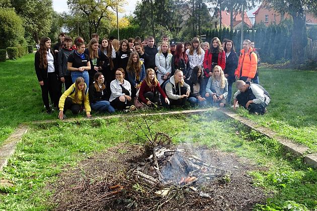 Rajdy piesze w Tygodniu Zrównoważonego Transportu