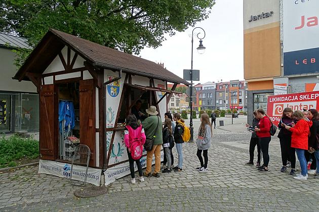 Rajdy piesze w Tygodniu Zrównoważonego Transportu