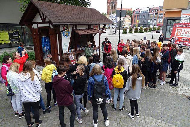 Rajdy piesze w Tygodniu Zrównoważonego Transportu