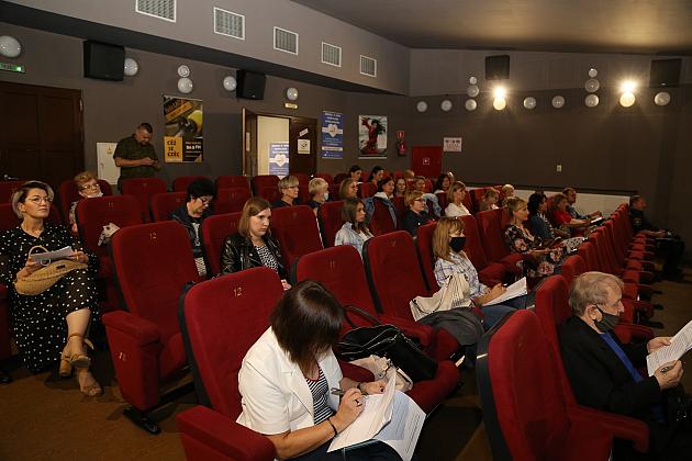 Prace nad nową strategią rozwiązywania problemów społecznych