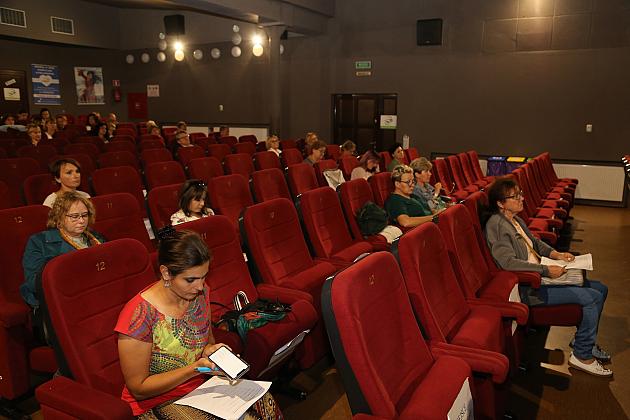 Prace nad nową strategią rozwiązywania problemów społecznych