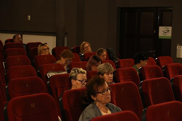 Prace nad nową strategią rozwiązywania problemów społecznych