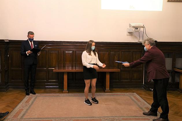 Dzień Edukacji Narodowej w lęborskich placówkach oświatowych