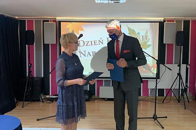 Dzień Edukacji Narodowej w lęborskich placówkach oświatowych