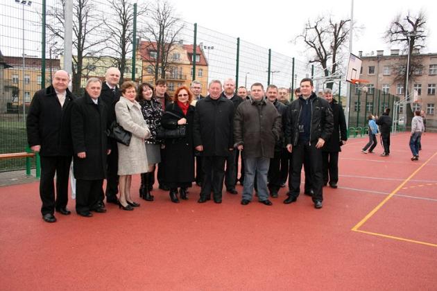 Po wizycie delegacji z Ukrainy - nie tylko porozumienie