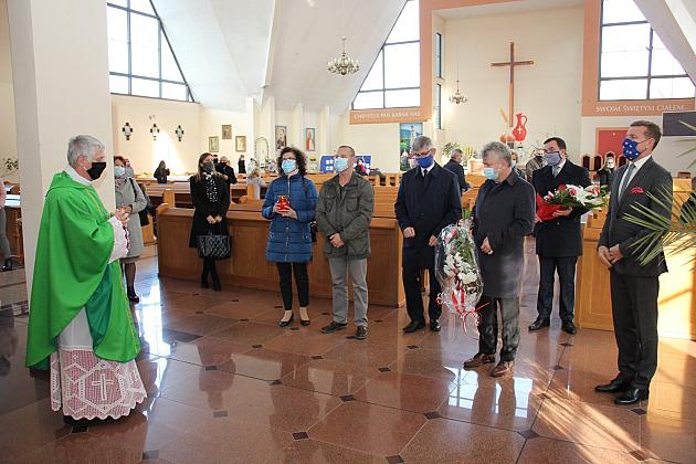 Pamięci batalionów żołnierzy-górników