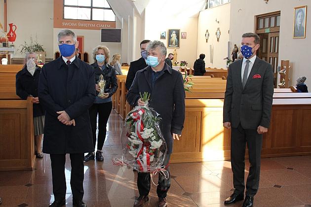 Pamięci batalionów żołnierzy-górników