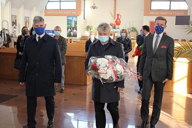 Pamięci batalionów żołnierzy-górników