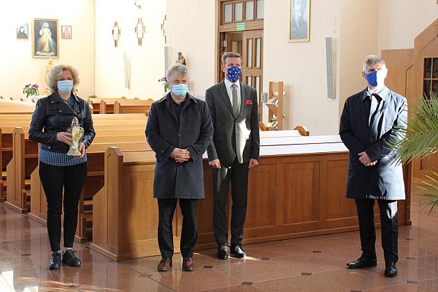 Pamięci batalionów żołnierzy-górników