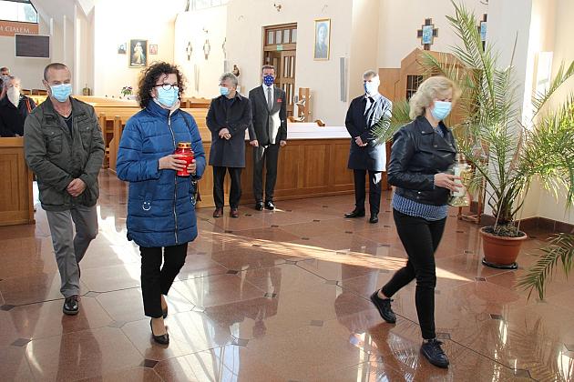 Pamięci batalionów żołnierzy-górników