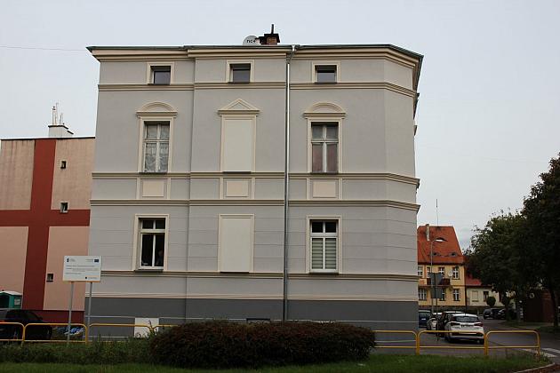 Rewitalizacja odmienia domy i kamienice