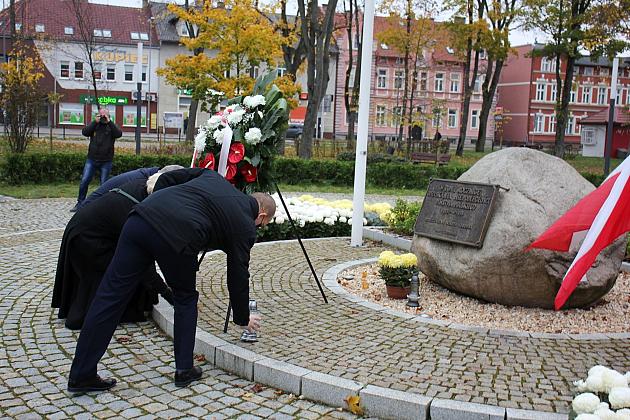 Świętujemy 102 rocznicę odzyskania Niepodległości