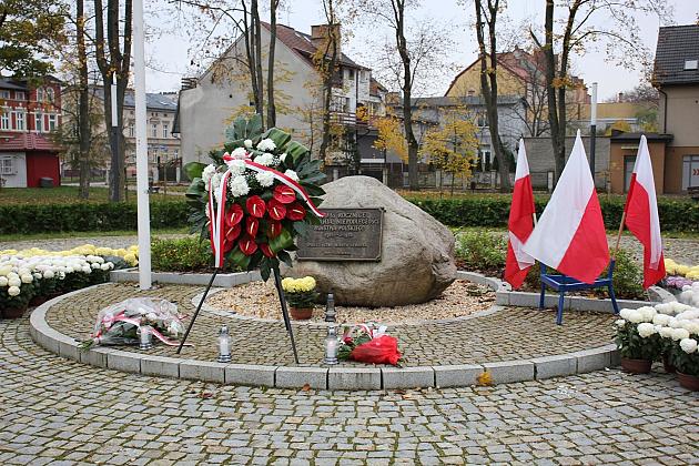 Świętujemy 102 rocznicę odzyskania Niepodległości