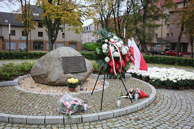 Świętujemy 102 rocznicę odzyskania Niepodległości